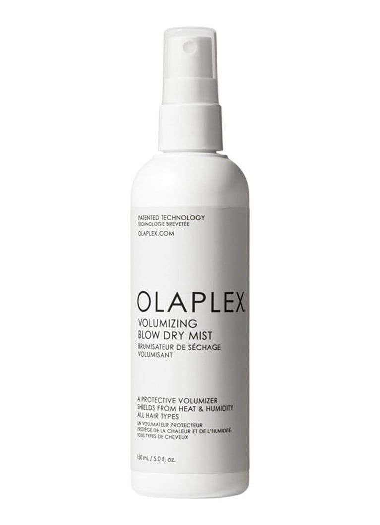 Olaplex Volumizing Blow Dry Mist - Beschermende Volumespray