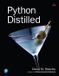 Python Addison-Wesley Professional Python Distilled
