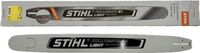 STIHL Rollomatic ES Light Sägeblatt 3/8" - 71 cm