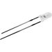 Nichia NSPG300D Bedrade LED Vert Rond 3 mm 36100 mcd 15 ° 20 mA 3.2 V