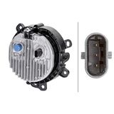HELLA 1N1 011 748-041 FF/LED-Mistlamp ECE/SAE/CCC - rechts