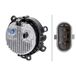 HELLA 1N1 011 748-041 FF/LED-Mistlamp ECE/SAE/CCC - rechts