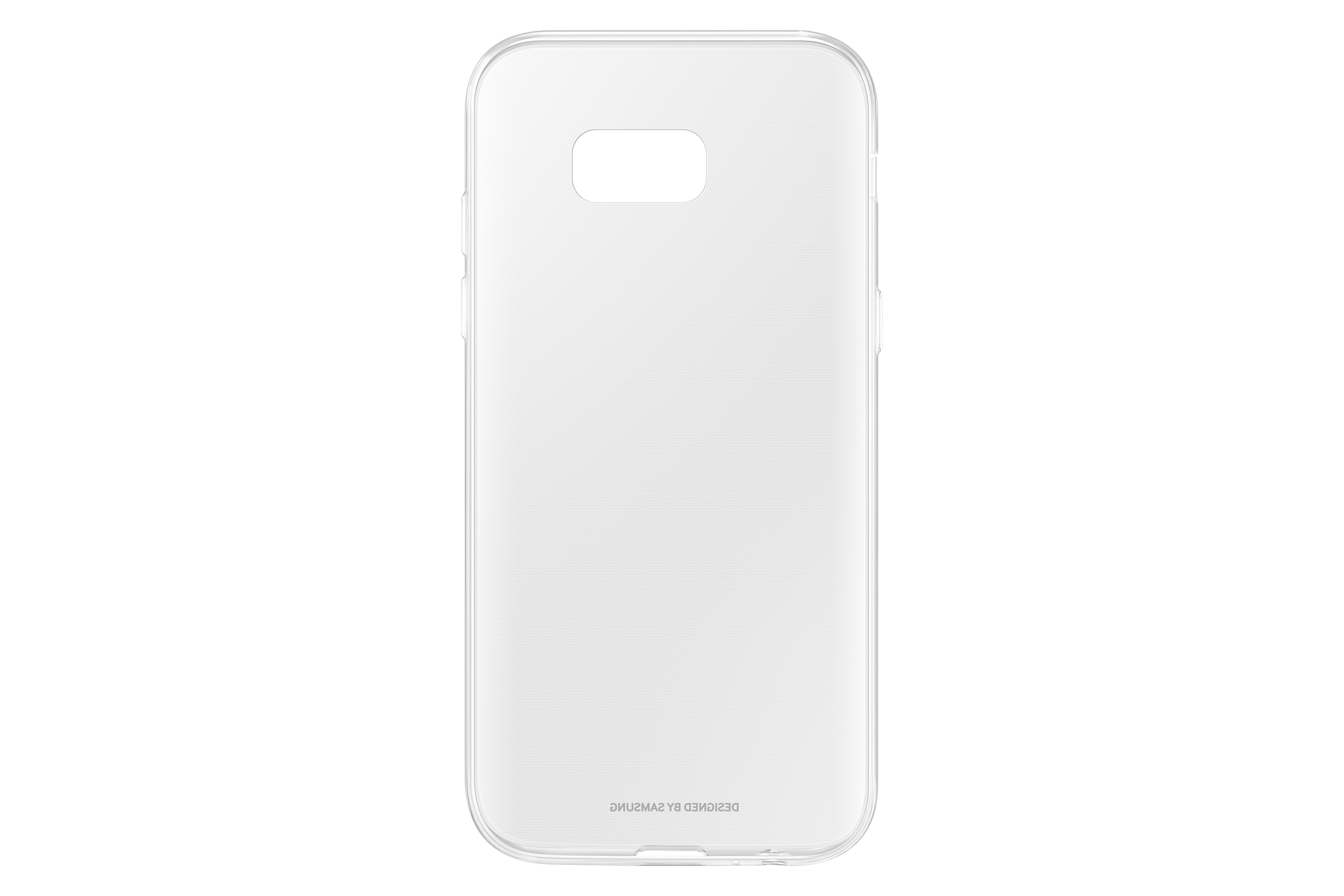 Samsung EF-QA520 transparant / Galaxy A5 (2017)
