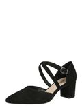 Gabor Pumps met bandje 81.343.17 Zwart