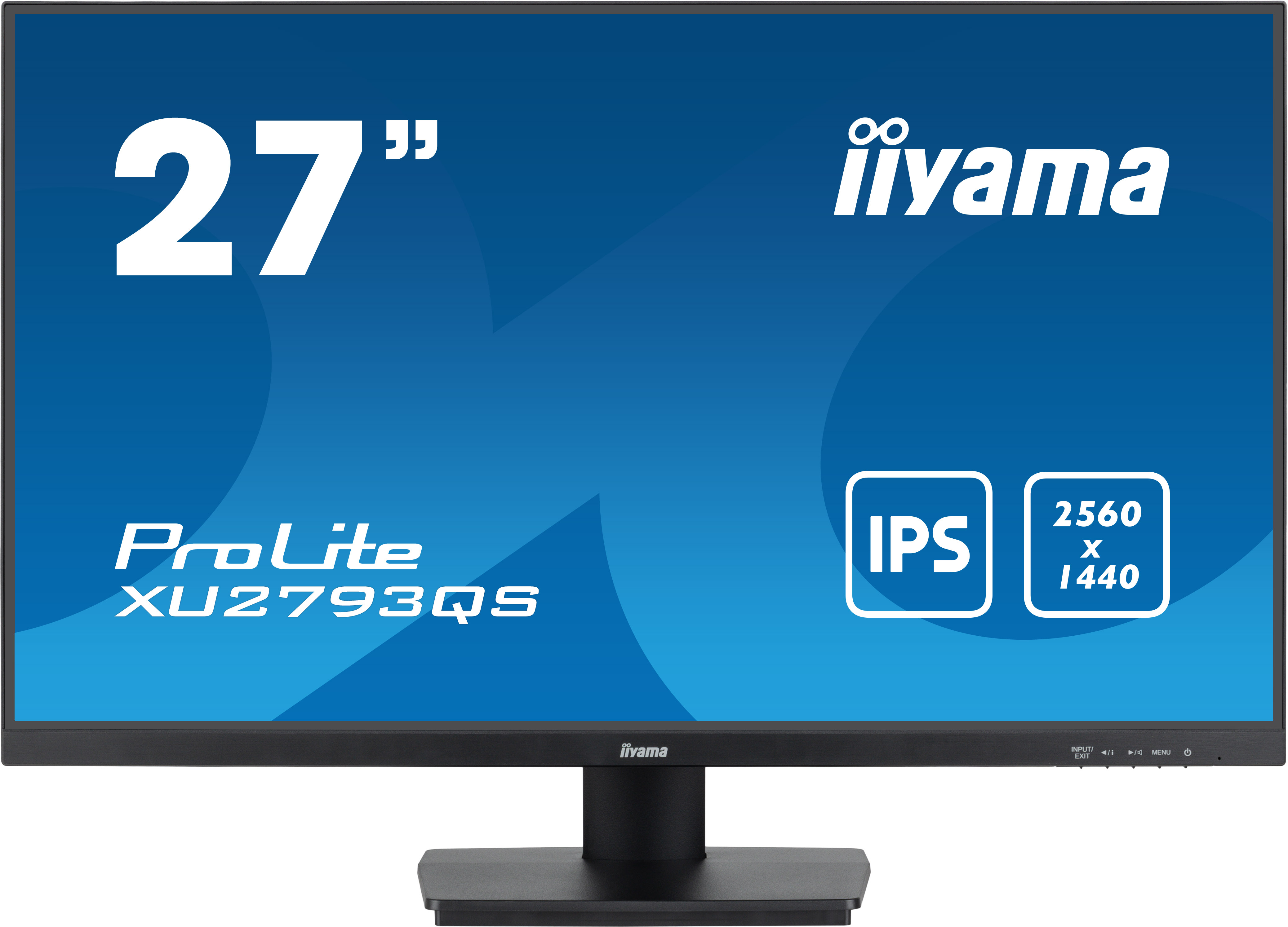 iiyama ProLite  XU2793QS-B6