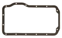 Gasket, Ajusa Gasket, wet sump