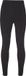 Protest Prtrooks - Fietsbroek Heren - Wielrennen - Zwart - Race fit - Reflecterend detail