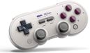 8BitDo SNES 30 Pro Bluetooth Controller GB Classic Edition