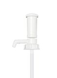 Sonett Vulpomp voor 20 liter jerrycan, slag 100 ml, 160 g