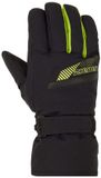 Ziener Gordanus As Handschoenen Zwart 9.5