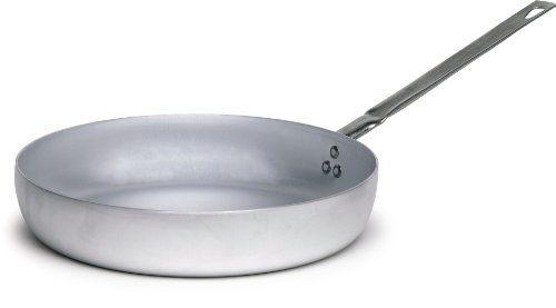 Pentole Agnelli Familie koken aluminium koekenpan - 36 cm