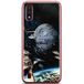 ERT GROUP mobiel telefoonhoesje voor Samsung A01 origineel en officieel erkend Star Wars patroon 031