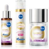 Nivea Luminous Chemical Peel 1 pc