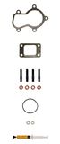 Turbo AJUSA Turbo set JTC12114 montageset, oplader