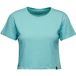 Black Diamond Dames-T-shirt Pivot
