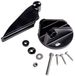 Raymarine CPT-Halterung Schwarz Dragonfly DV & DVS