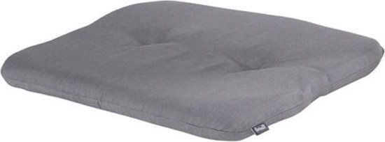 Hartman Havana Zitkussen - Grijs - 46x45x4 cm