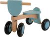 Bandits & Angels Vintage Rider Blue Loopfiets Hout vanaf 1 jaar