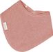 Funnies Slabber Bandana Uni Sandstone Pink