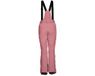Killtec Dames ski-overall KSW 249 Erielle Lichtroze