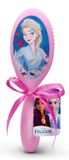 Frozen Disney Lorenay Frozen Cepillo De Cabello