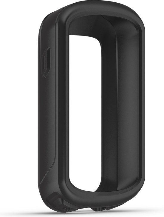 Garmin Siliconenhoes Voor Edge 830 Zwart