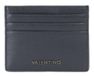 Valentino Karo Credit Card Case (VPPA7O21), Navy, Unica