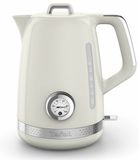 Tefal Soleil KO355A bouilloire avec affichage de la température