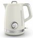Tefal Soleil KO355A Wasserkocher mit Temperaturanzeige