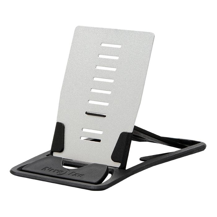 Nite Ize QSD-01-R7 houder zwart, zilver aluminium