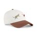 PUMA x GUMTREE GOLF & NATURE CLUB golfpet voor Heren, Wit