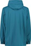 CMP Ripstop Hoodie - Deep lake - Heren_EU 50
