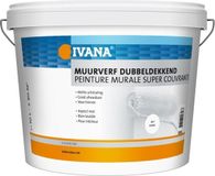 Prozone Muurverf dubbeldekkend wit (10ltr)