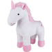 LUPILU® Peluche dragon ou licorne ou girafe ou panda ou tigre
