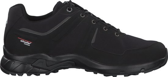 Mammut Ultimate Pro Low GTX Schoenen Heren zwart