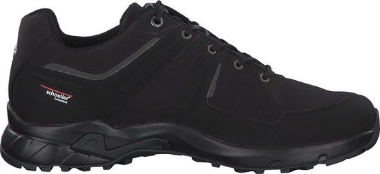 Mammut Ultimate Pro Low GTX Wandelschoenen Heren - zwart - Maat 46