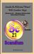 Scandra Libri GmbH Scandra The Magical Alchemical Wizard With Scandium Magic: Element 21 — Magical Elementals Chemistry Fantasy Series