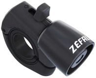 Zefal Trail Fietsbel Zwart
