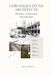 Chroniques d’une architecte: Habiter, construire, transmettre