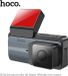 HOCO DV12 Dashcam met achtercamera