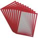 Djois Made by Tarifold 195233 Magnet Pro 10 Magnetisch informatiekader A4