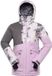 Alpine pro Ski-veste pour femme alpine pro uzera l