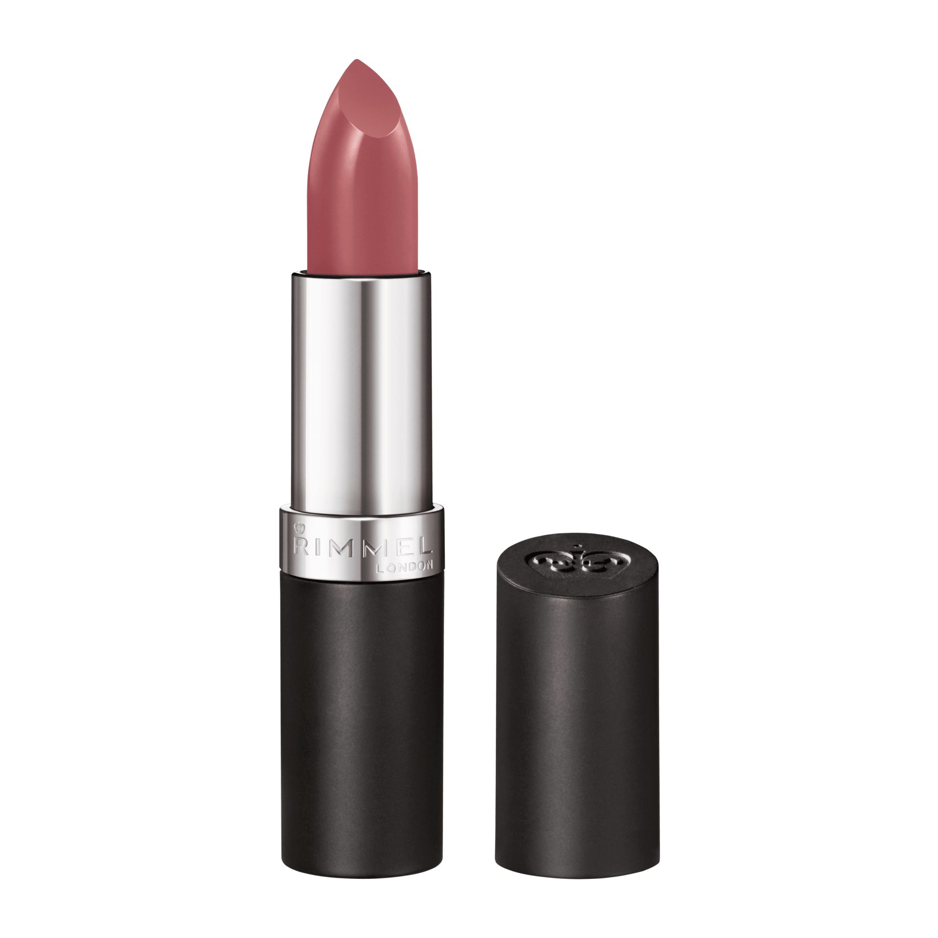 Rimmel Lasting Finish Lipstick 008 - Pink-Rose - 4g