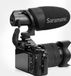 Saramonic Microphone CamMic+
