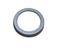 biOrb Reservedeksel Classic 15 zilver