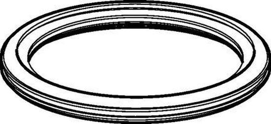 Geberit PE Fitting rioleringsbuis - 4025416037354