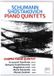 Dux Schumann / Shostakovich Piano Quintets [DVD]