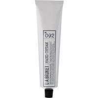 L:A BRUKET 092 Hand Cream Sage/Rosemary/Lavender 70ml