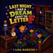 Last Independently Published Last Night I Had A Dream About The Letter F Paperback