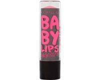 Maybelline Baby Lips Electro 95 Strike A Pink lipbalsem Roze Vrouwen